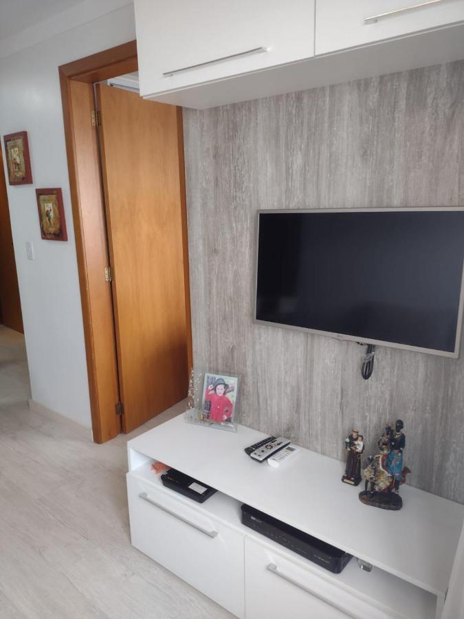 Apto Super Aconchegante/Linda Vista Para Vale Dos Vinhedos Bento Gonçalves Esterno foto