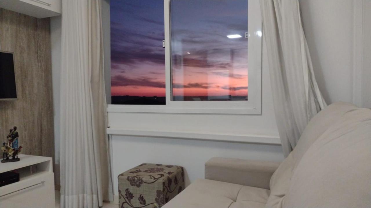 Apto Super Aconchegante/Linda Vista Para Vale Dos Vinhedos Bento Gonçalves Esterno foto