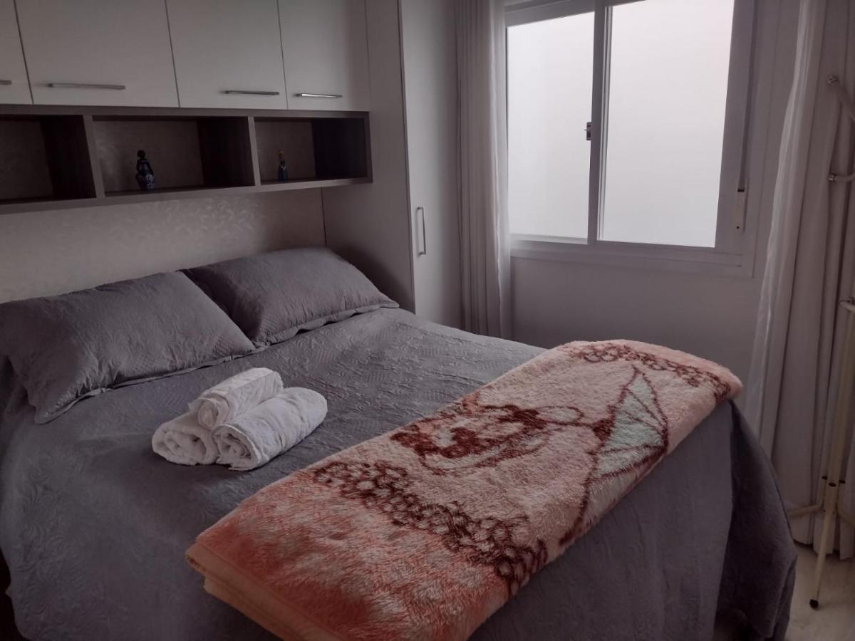 Apto Super Aconchegante/Linda Vista Para Vale Dos Vinhedos Bento Gonçalves Esterno foto