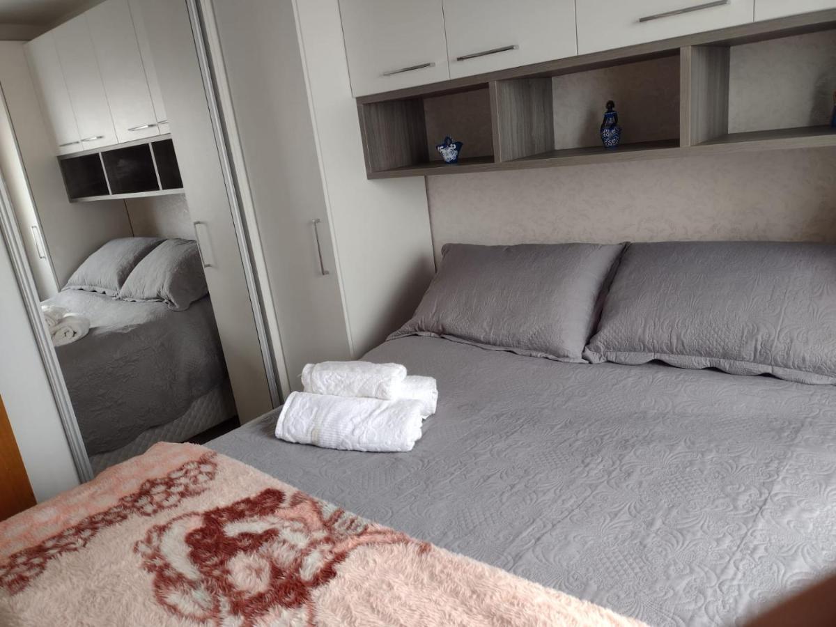 Apto Super Aconchegante/Linda Vista Para Vale Dos Vinhedos Bento Gonçalves Esterno foto